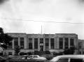 Photograph: [Liberty County Courthouse, (North facade)]