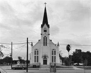[Our Lady of Refuge Church]