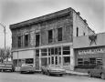 Thumbnail image of item number 1 in: '[Old Mercantile Building]'.