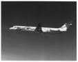 Photograph: [Muse Air Aircraft in Flight]