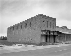[Sellman Commercial Structure, (North)]