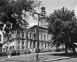 Photograph: [Red River County Courthouse]