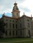 Photograph: Red River County Courthouse, Clarksville