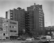 Photograph: [Neil P. Anderson Building, (Southeast oblique (rear))]