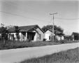Photograph: [Residential Row]