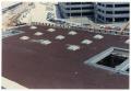 Photograph: [Dallas Love Field Airport : Roof of Airport Building]