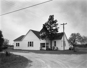 [Methodist Church, (South)]