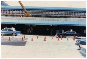 [Dallas Love Field Airport Construction: Construction Site]