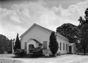 [Old North Baptist Church]