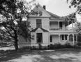 Primary view of [Foster House, (North elevation)]