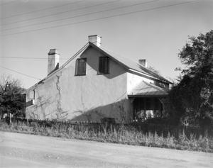 [Historic Property, Photograph THC_03-0854]