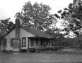 Primary view of [Wash Berry House, (West-South oblique)]