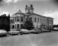 Photograph: [Kinney County Courthouse]