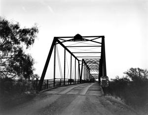 [Iron Bridge]
