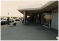 Thumbnail image of item number 1 in: '[Dallas Love Field Airport : Entrance]'.