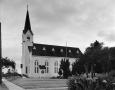 Photograph: [Our Lady of Refuge Church]