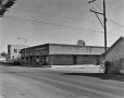 Photograph: [Western Auto, Pena and Sons Building]