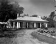 Primary view of [Walker-Crothers House, (East)]