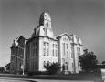 Photograph: [Parker County Courthouse]