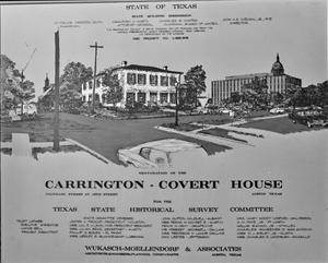 [Carrington-Covert House]
