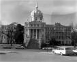 Photograph: [McLennan County Courthouse]