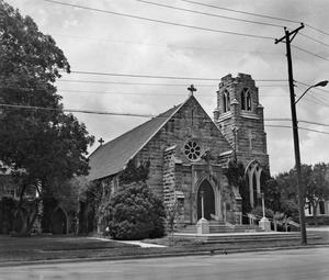 [Emmanuel Episcopal Church, (Northwest)]