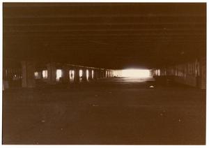 Primary view of object titled '[Dallas Love Field Airport : Garage Construction]'.