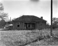 Thumbnail image of item number 1 in: '[Opp Ranch House, (Southwest)]'.