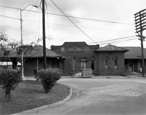 [Southern Pacific Depot]