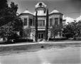 Photograph: [Kinney County Courthouse]