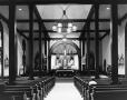 Photograph: [Our Lady of Refuge Church]