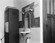 Thumbnail image of item number 1 in: '[Saint Mary's Catholic Church, (Priests' preparation room)]'.