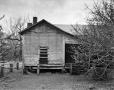 Photograph: [Oliphant House, (Rear addition - North)]