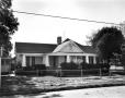 Photograph: [Murchinson House, (South)]
