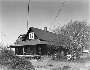 [Whitfield House ("Quigley")]