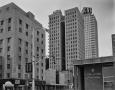 Photograph: [News: Tribune Building (W.T. Waggoner), (Southeast oblique)]