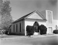 Photograph: [San Pablo Methodist Church]