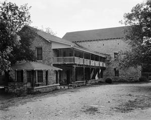[Barnard's Mill]
