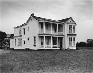[George Ross Phillips House]