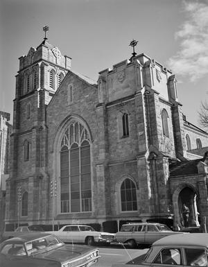 [Saint Andrews Episcopal Church]