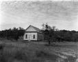 Thumbnail image of item number 1 in: '[Copperas Methodist Church, (Northwest)]'.