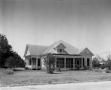 Thumbnail image of item number 1 in: '[Duffy House, (Southwest oblique)]'.
