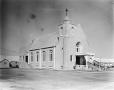 Thumbnail image of item number 1 in: '[Saint Mary's Catholic Church]'.