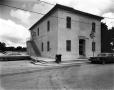 Photograph: [Old Kinney County Courthouse]