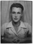 Thumbnail image of item number 1 in: '[James Edgar Sutherlin - 1941, 16 years old]'.