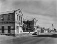 Photograph: [La Borde House, Store and Hotel (Old Fort Ringgold Hotel)]