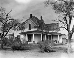 [Historic Property, Photograph THC_04-0438]