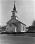 Photograph: [Immaculate Conception Church]