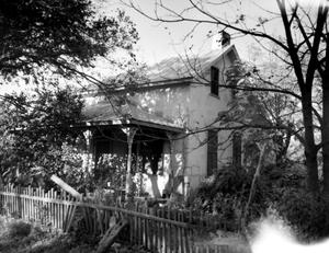 [Historic Property, Photograph THC_03-0853]