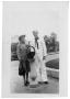 Thumbnail image of item number 1 in: '[James Edgar Sutherlin and Edith Wilson Sutherlin]'.